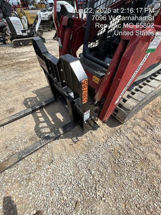 2025 VIRNIG PF4855-5VG