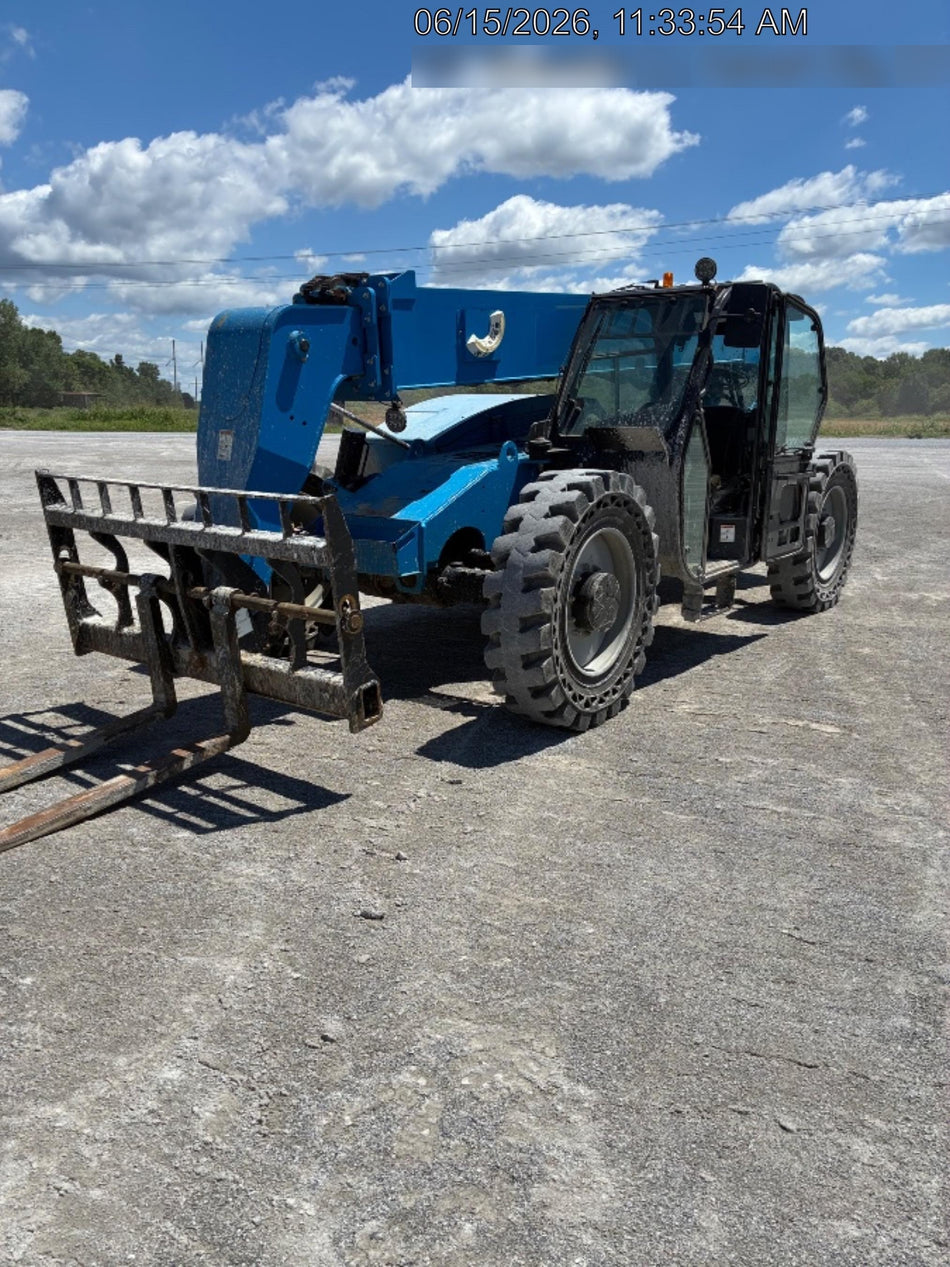 2022 GENIE GTH-844