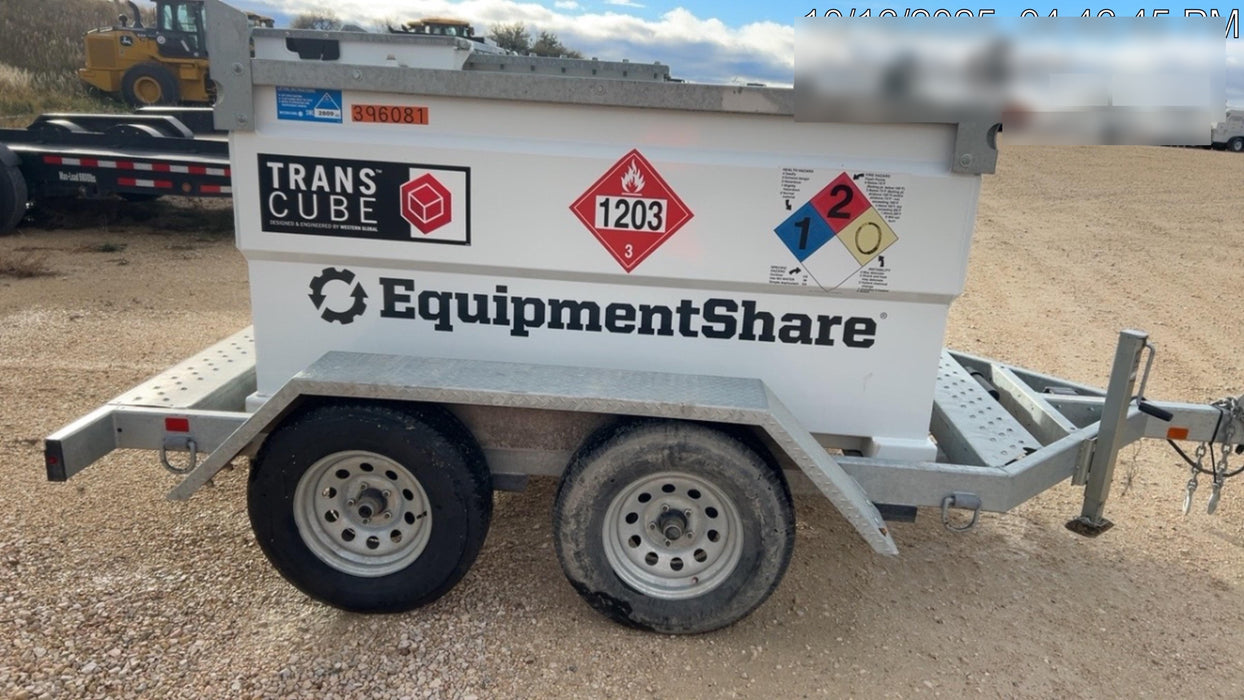 2024 WESTERN GLOBAL 20TCG-UCA-EB