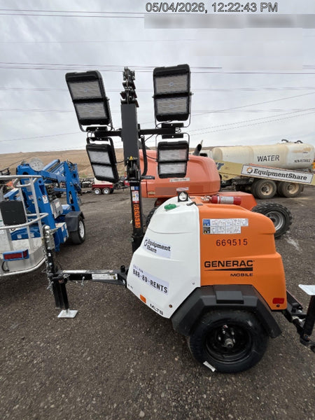 2026 GENERAC MLTS-4
