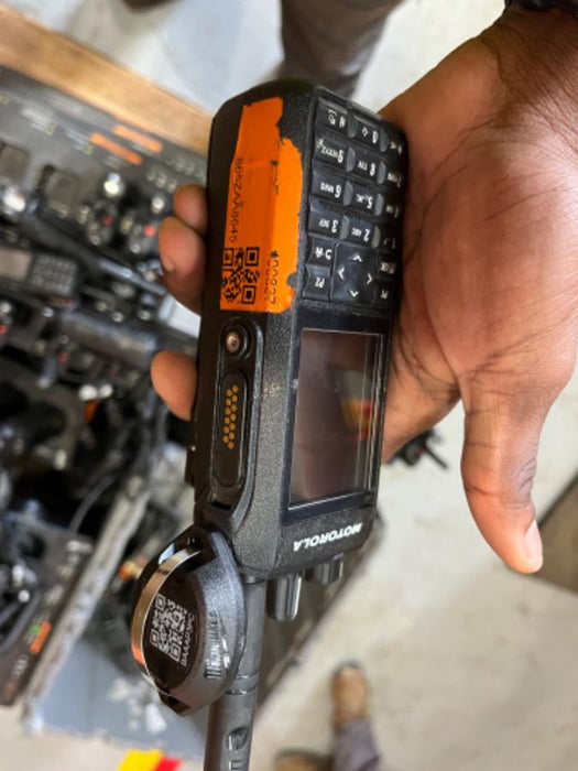 2024 MOTOROLA R7 DISPLAY