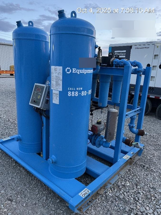 2024 HANKISON RDH-930G