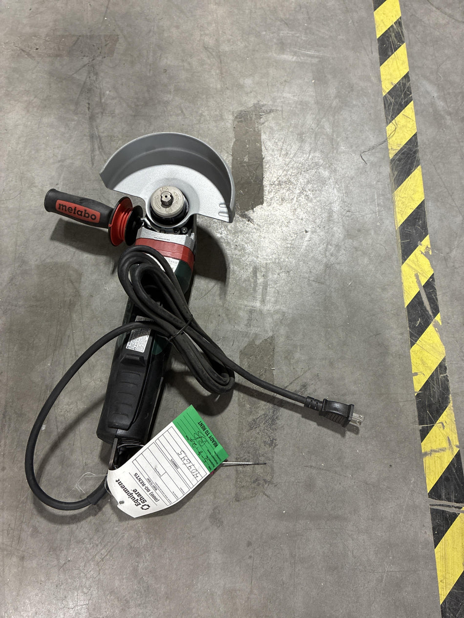 2024 METABO WEPBA19-150Q