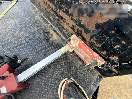 2025 HILTI DD 150-U