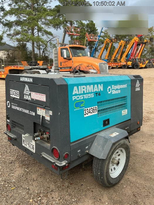 2023 AIRMAN PDS185S CWK