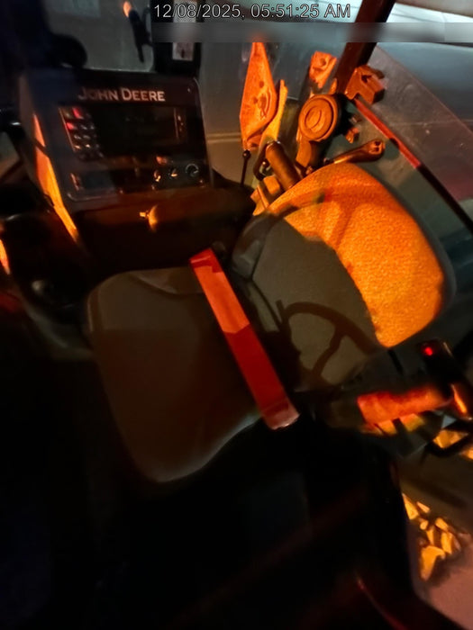 2019 JOHN DEERE 410L