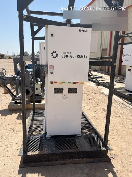 2023 FUJI MD200-EQS