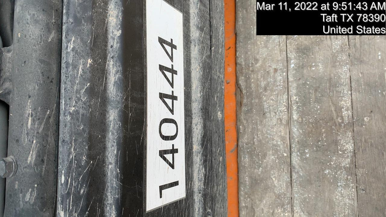 2021 Club Car CA1700D Canopy, Diesel, 4 Passenger