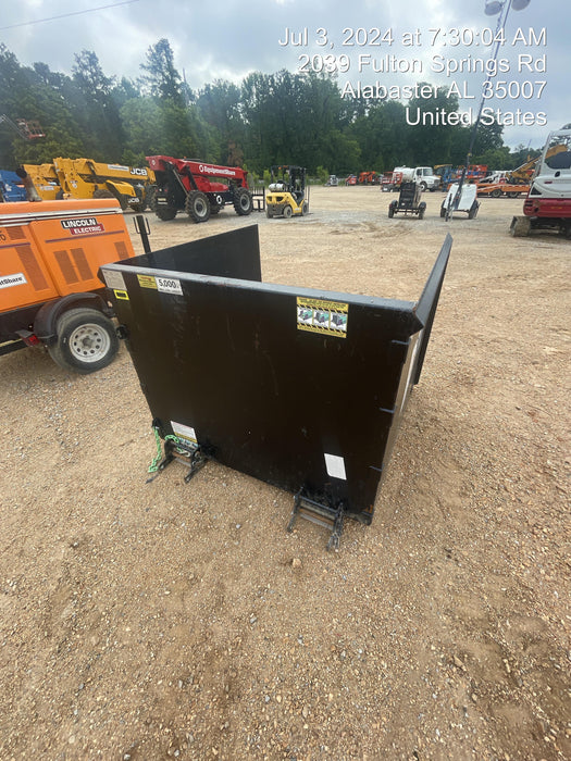 2023 STAR INDUSTRIES 1425