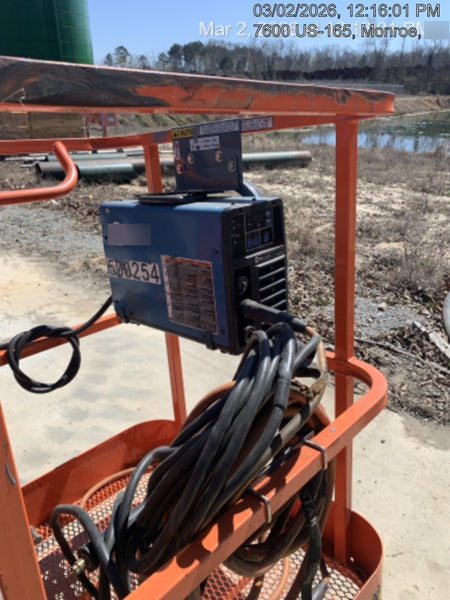 2025 MILLER ELECTRIC CST-282