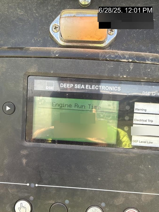 2022 ATLAS COPCO QAS 70