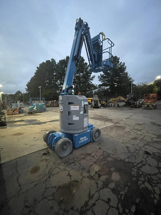 2020 GENIE Z-30/20N RJ