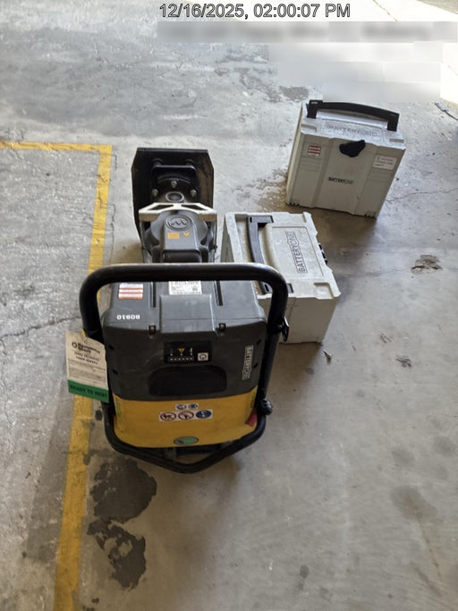 2024 WACKER NEUSON AS60E