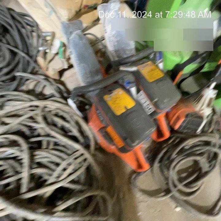 2020 HUSQVARNA K770