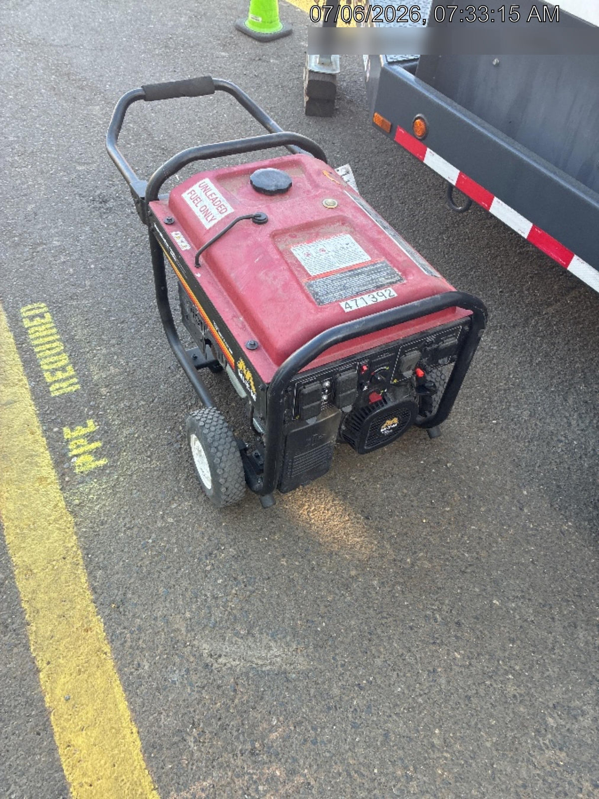 2024 MI-T-M GEN-6500-0MM1