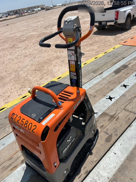 2026 MULTIQUIP MVH208GH