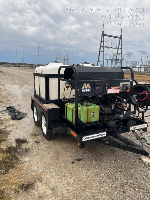 2020 MI-T-M CORPORATION HS-3006-0MDK-UR