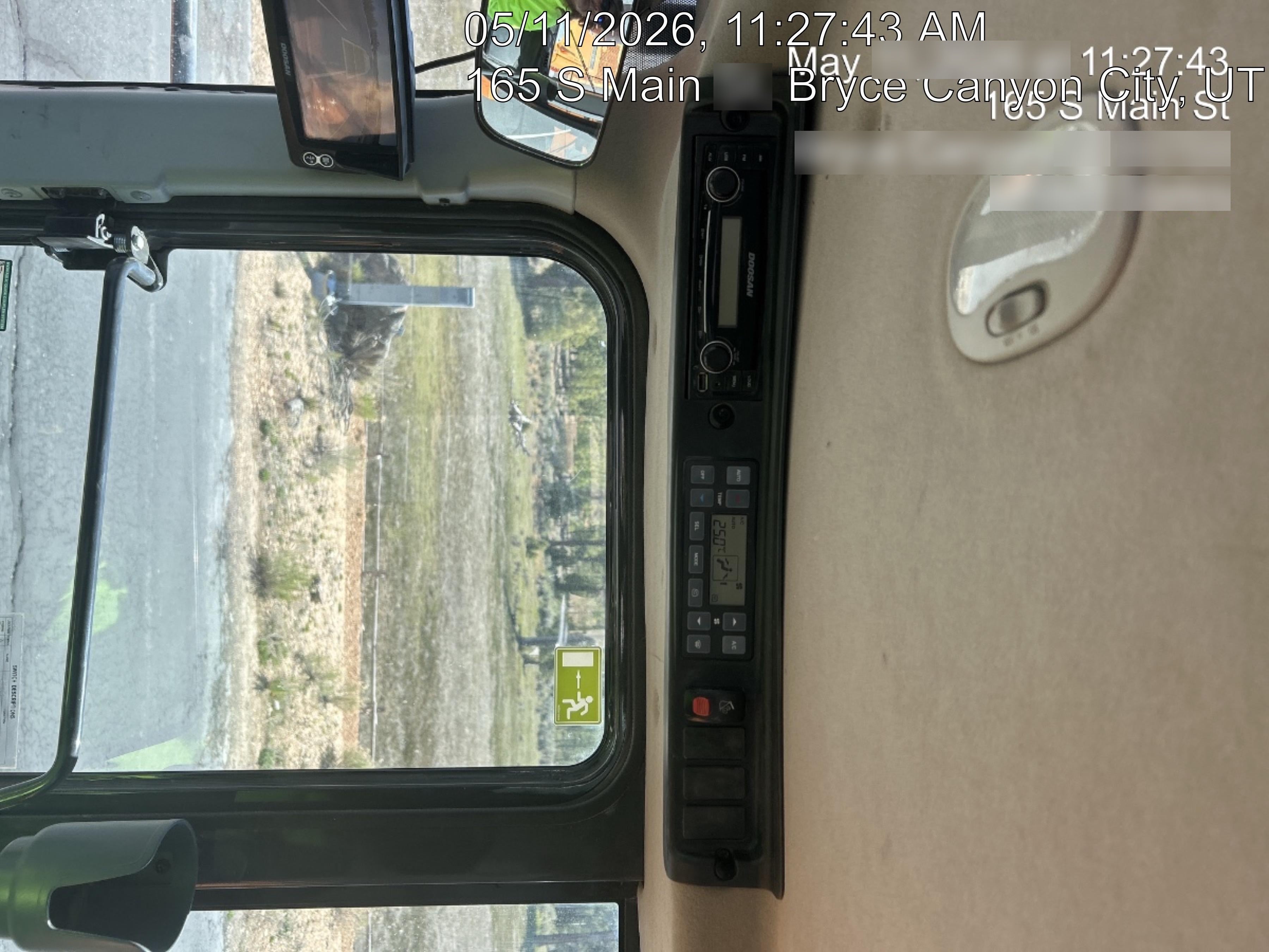 2020 DOOSAN DL280-5