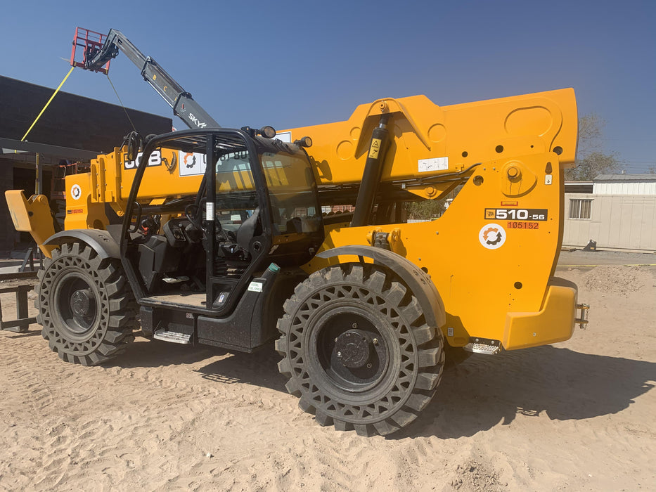 2020 JCB 510-56