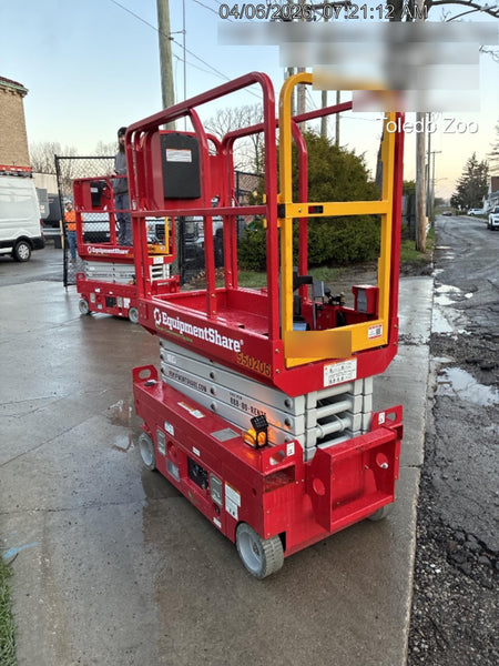 2025 MEC Micro 19