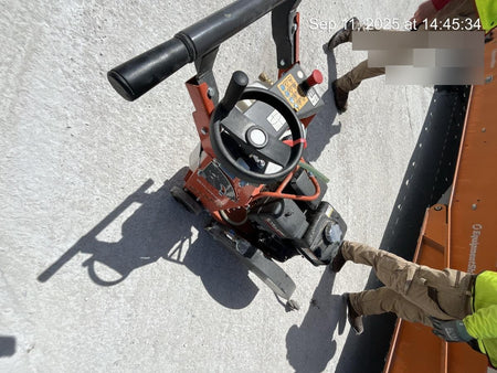 2024 HUSQVARNA FS 400 LV