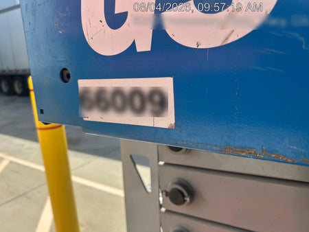 2020 GENIE GS-4047