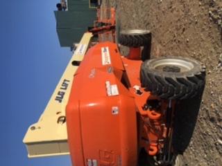 2019 JLG 860SJ