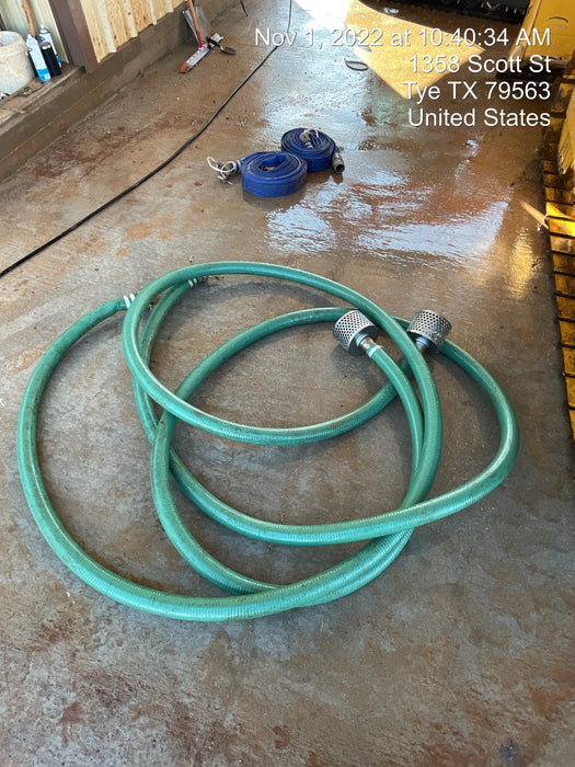 2021 WACKER NEUSON PT2A