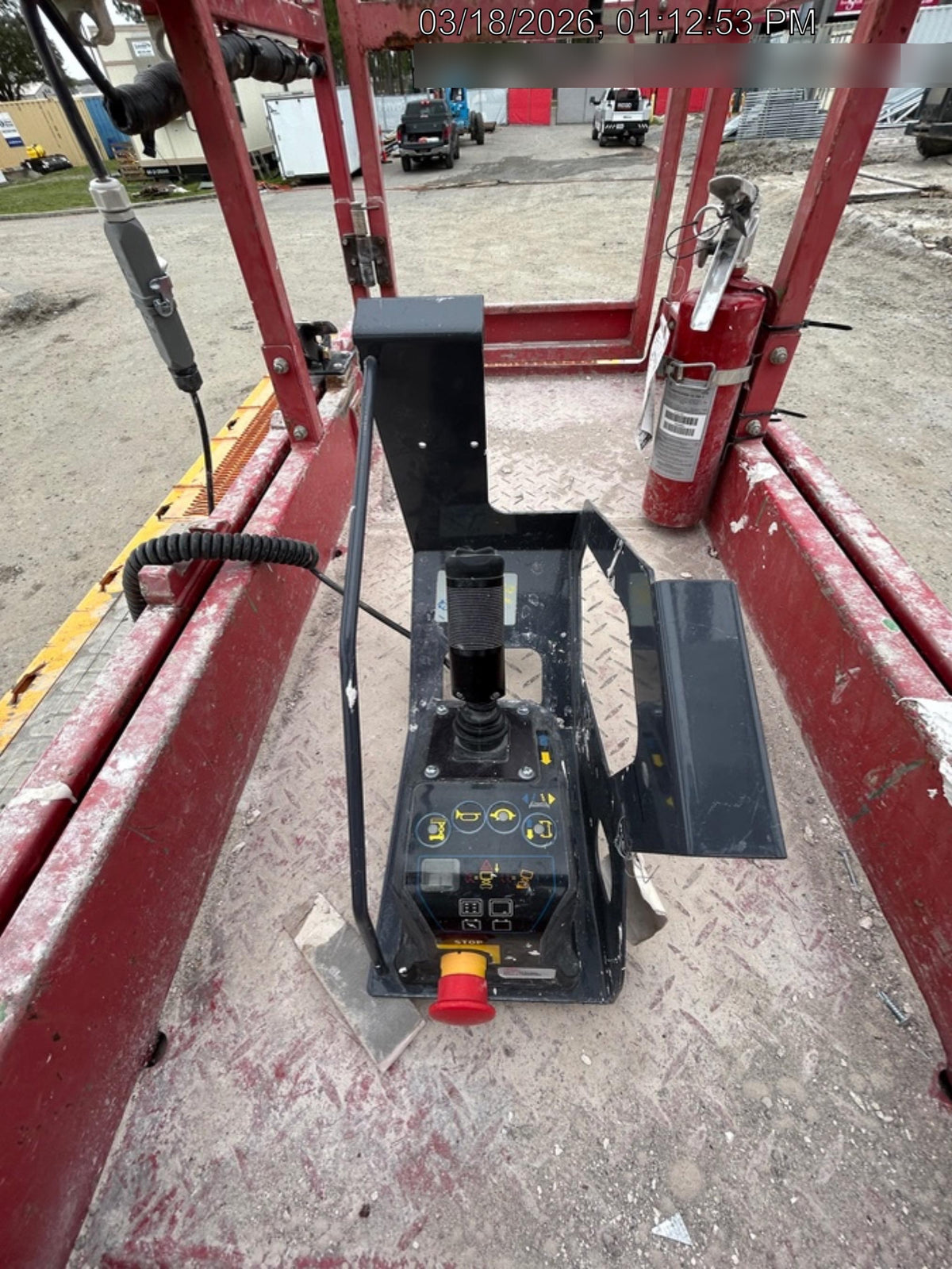 2019 MEC 1330SE
