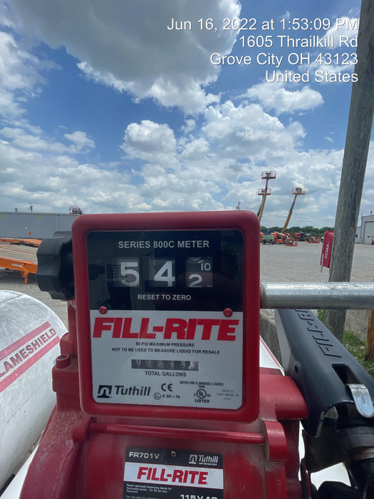 2021 ATLAS COPCO QAS45 CWK