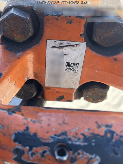 2021 MICHIGAN PNEUMATIC MP-CH3R