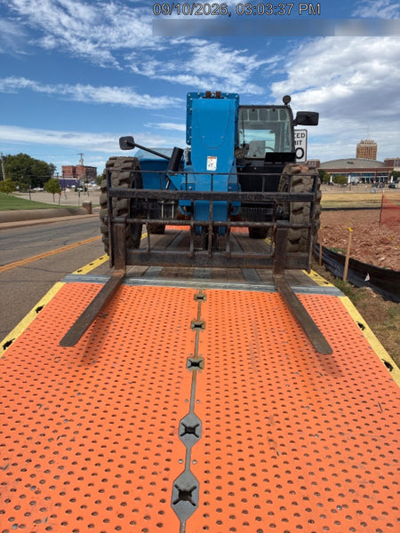 2022 GENIE GTH-844