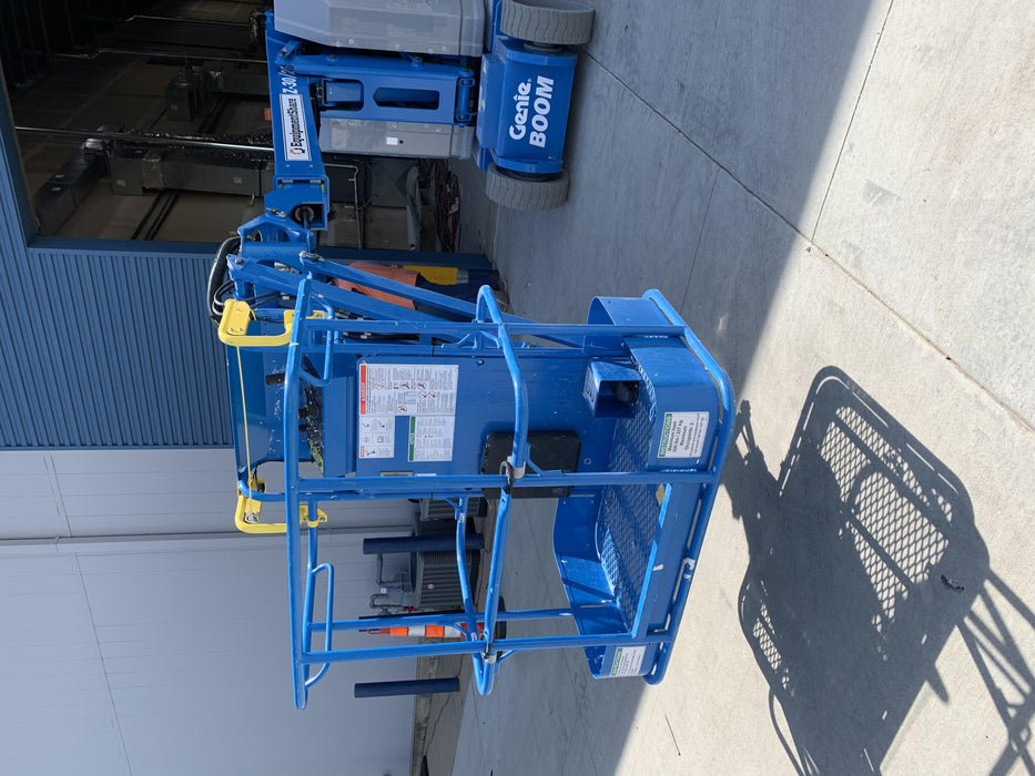 2020 GENIE Z-30/20N RJ