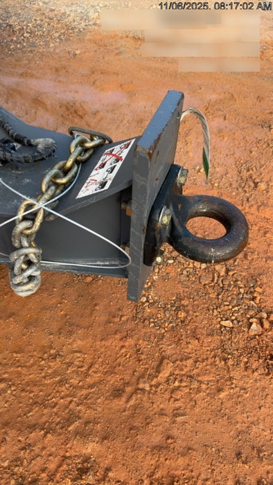 2024 ATLAS COPCO XAS 1800