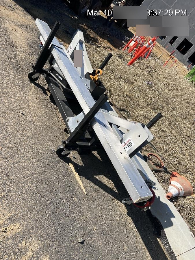 2023 SUMNER GH2T-10