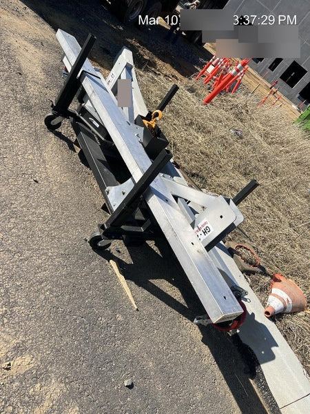 2023 SUMNER GH2T-10