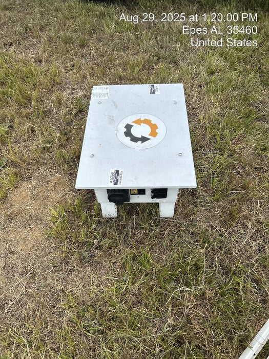 2022 TRYSTAR HTB-1DL-6P