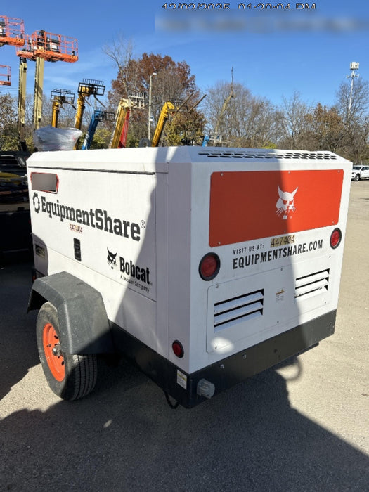 2024 BOBCAT PA425WCU-T4F