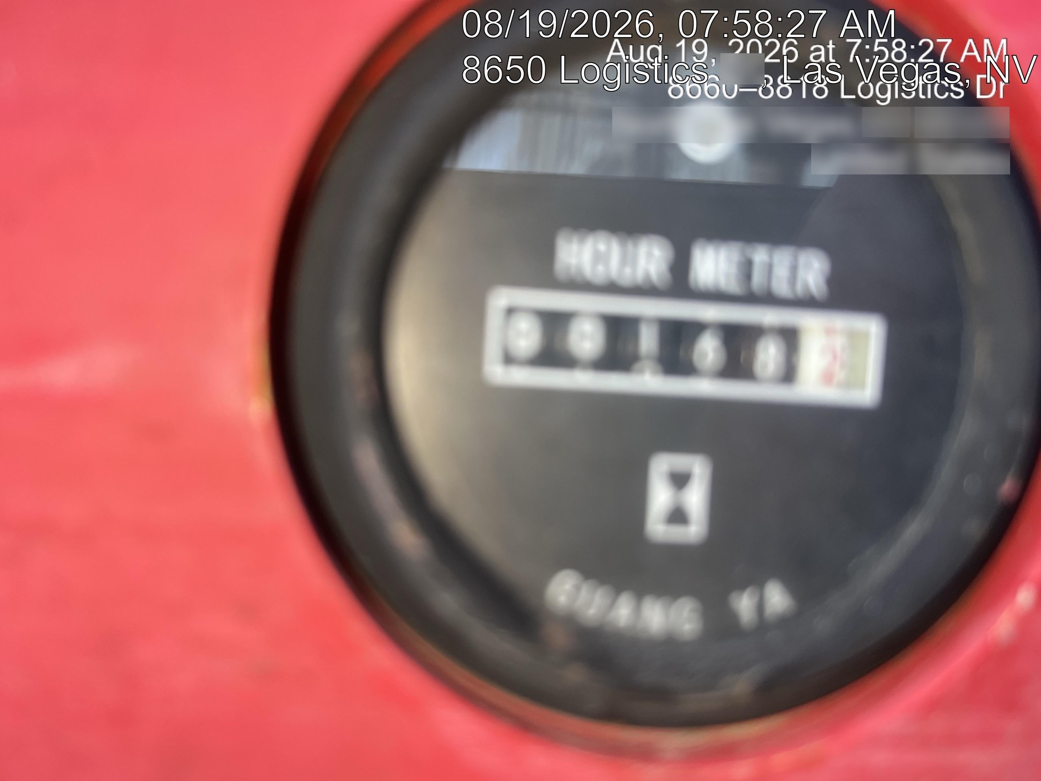 2021 MEC 4555SE