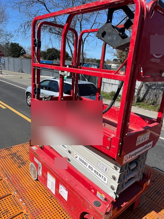 2019 MEC 1330SE Standard Options, MachineLink Keypad and Telematics