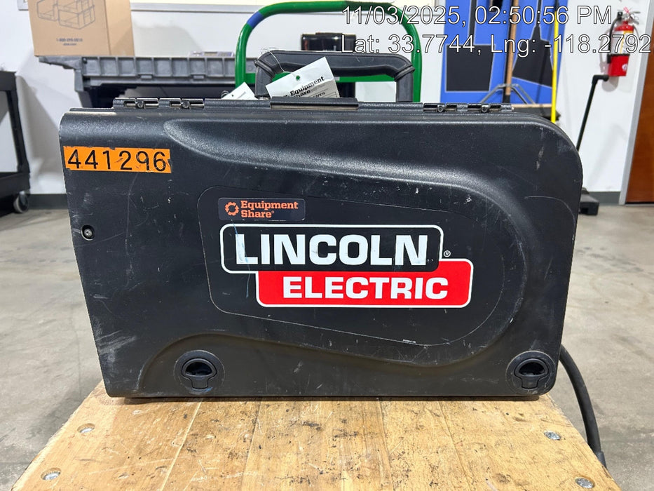 2024 LINCOLN ELECTRIC LN-25X