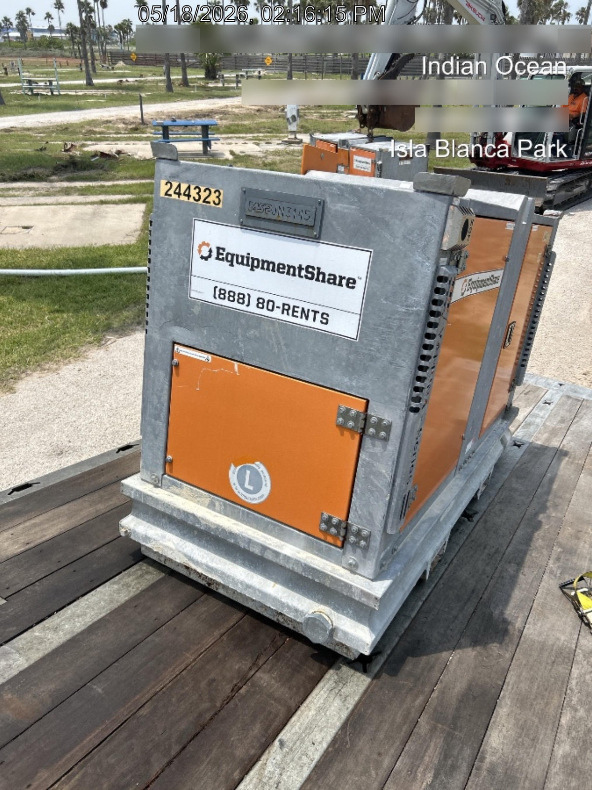 2022 MYERS-SETH MSP PP-150