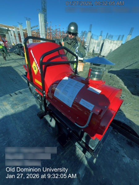 2026 CAMPO EB600D-RE1