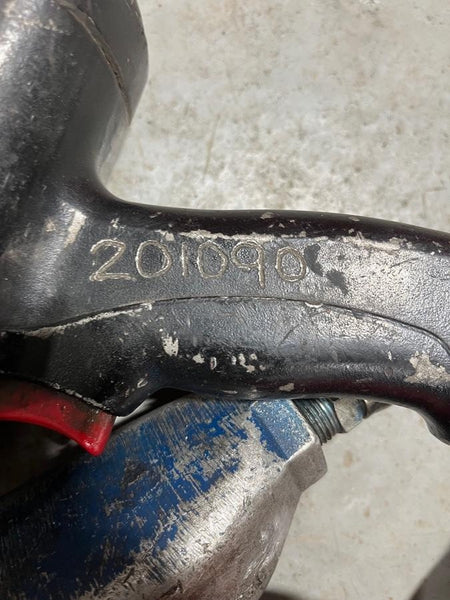 2022 INGERSOLL RAND 2925P3TI