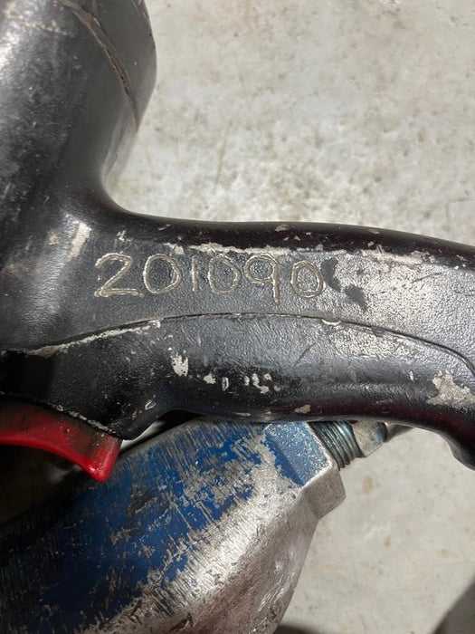 2022 INGERSOLL RAND 2925P3TI