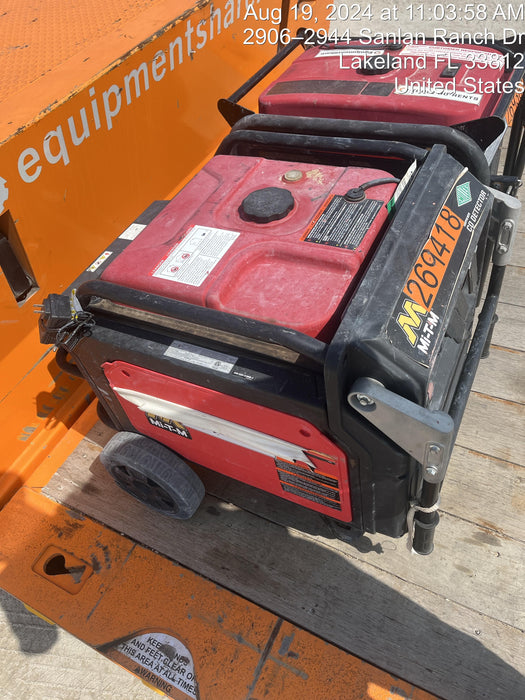 2022 MI-T-M GEN-8000-IMM1E