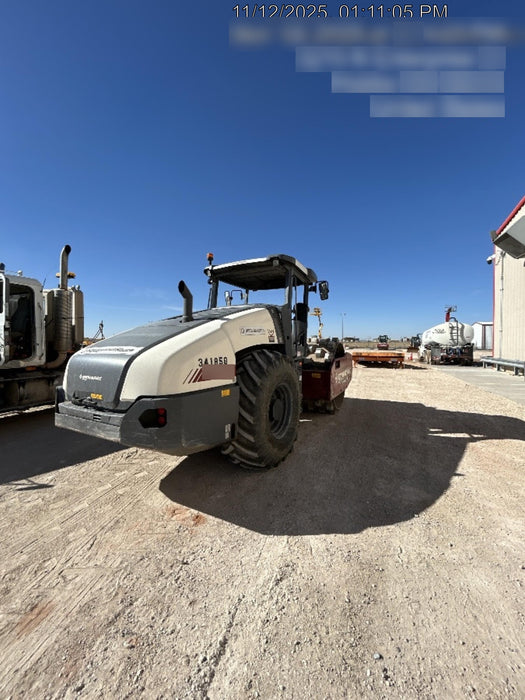 2023 DYNAPAC CA2500PD