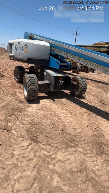 2017 GENIE S-65