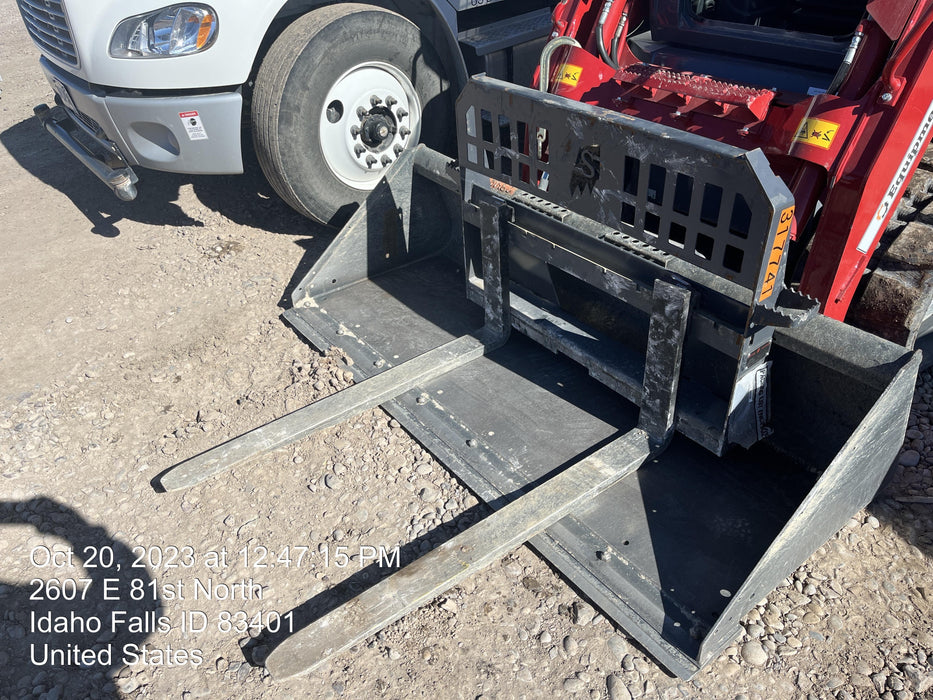 2023 SOLESBEE SPF-48