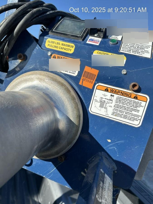 2021 CURRENT TOOLS 100A